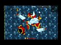 new update. christmas update in evowars.io 🎄❄️ new era.