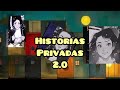 Historias Privadas. Canal de respaldo. Muy pronto!