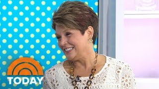 Jennifer Rothschild Talks About Blindness And Her Walk With God | TODAY