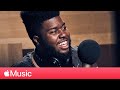 Khalid: Up Next Beats 1 Interview | Apple Music