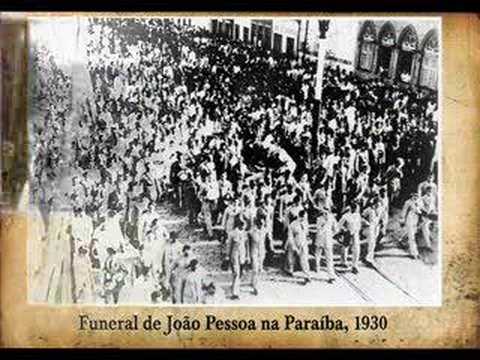 História Do Brasil - A Revolução De 1930 - YouTube