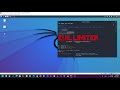 How to use Evillimiter on Kali Linux to block users on network