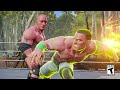 WWE 2K Battlegrounds Teaser Trailer