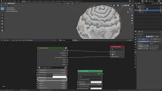 Carvature - Procedural Wood Texture for Blender - Tutorial