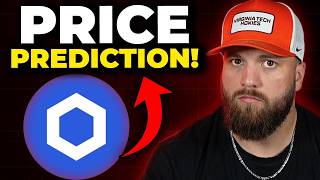 UPDATED Chainlink Price Prediction 2026! Where I'm Buying Next