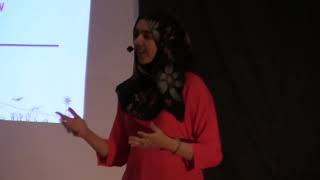 The Power of Technology for Women | Masuma Shariff | TEDxMajengo