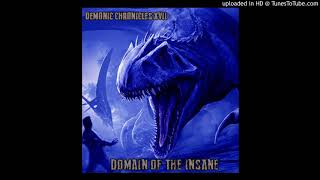 Right Here (demonic) - Staind