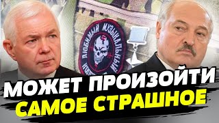 Польша готовится к обороне. Россия обстреливает страны НАТО — Николай Маломуж