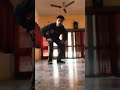 Neche phoolon ki dukan | Sonu nigam | joru ka ghulam 2000 | need dance tutorial subscribe my channel