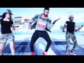 KONSHENS - TURN ME ON (Dance Video by NEXT LEVO DANCE CREW