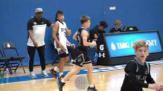 The L.A.B. - AAU State Finals - Full Highlights (IMG 05/2023)