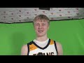 Ohio Lottery Partners in Education Shining Star - Collin White, Ottawa-Glandorf HS - 3/24/23