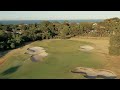 every hole at royal melbourne golf club the west course