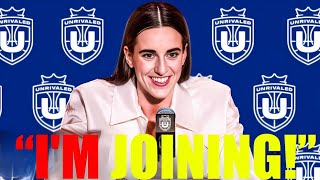 Caitlin Clark Drops a BOMBSHELL With LEAKED Contract Revealing UNRIVALED DEAL!