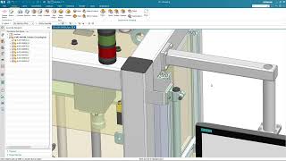 Synchronous Technology Demo