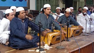 Inam Sabir Ali khan Makkha Qawal