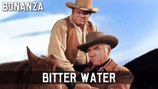 Bonanza - Bitter Water | Episode 29 | TV Western Series | Wild West Classic