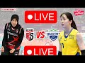 🔴LIVE STREAMING LIGA VOLI KOREA RED SPARKS VS HYUNDAI HILLSTATE V-League 2024/2025