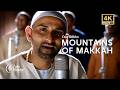 Mountains of Makkah  | Drum Version | Zain Bhikha | Official Video in UHD