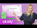 How To Scrape Ebay in minutes - No code or complex software needed | Video Tutorial