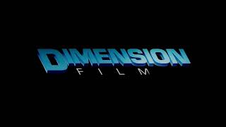 What If...? – Dimension / Platinum Dunes (Scott Milam's Halloween)