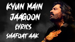 "Kyun Main Jaagoon" Full Song with lyrics Patiala House | Akshay Kumar