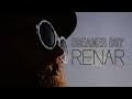 RENAR - Dreamer Boy (Lyric Video)