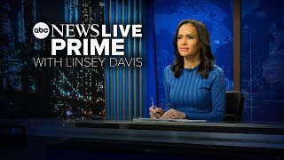 ABC News Prime: Who will blink in Ukraine?; New insight into severity of omicron; Battle for Atlanta