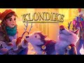 Sanderra | Klondike : The Lost Expedition | Klondike Walkthroughs