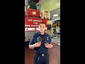 lafd virtual fire service day 2020 part 3 fire station 74