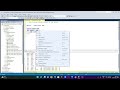 How to swap column values in SQL Server