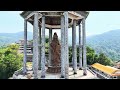 Kek Lok Si Temple in Penang