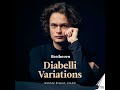 diabelli variations op. 120 variation 10. presto