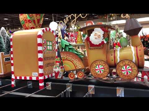 The Hong Kong Xmas Shop (Bargains Galore... Not!) The Hong Kong Xmas Shop (Bargains Galore... Not!)
