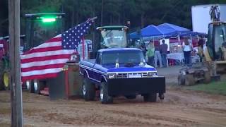 6400 Pro Stock 4x4 Trucks @ Millers Tavern, Va 4-13-2019