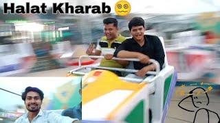 Halat Kharab 😵‍💫 | Breakdance | Ride