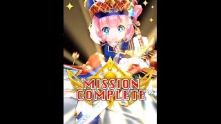 【白猫プロジェクト】ワールド・マッスル・フェス　クレア　ソロ