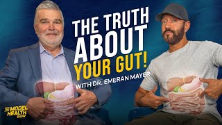 How to Eat to End Chronic Disease and Live Longer | Dr. Emeran Mayer