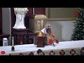 ♱ 1st Sunday of Subara Divine Liturgy in English Offered by: Abouna Fawaz Kako 12/1/2024