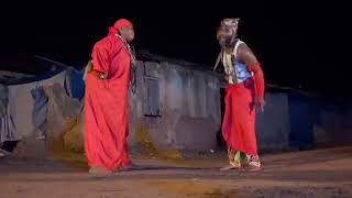 Ibrahim chatta vs Abeni agbon | EMILOKAN | Latest yoruba drama 2022 starring Ibrahim Chatta, Abeni