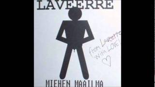 LAVEERRE - LAPSUUDEN MUISTOT (FEAT. MISTA SQUIRT)