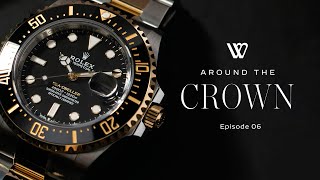 Top Rolex Picks with Tim Mosso and Mike Manjos | Around the Crown