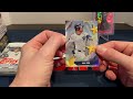 first look of 2025 topps series 1 blaster boxes couple of nice rookie parallels pulled