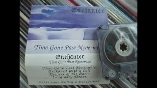 Enchanter (Ml) - Time Gone Past Nevermore (Demo 1989)