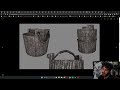 skyrim yenİ modlama serİsİ 32 hizli texture replace