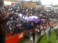 Mbey City at Sokoinec Stadium Mbeya Vs Azam FC