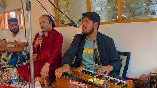 kem ker asi judeai ||very sad duet song by chinki and tramboo waheed6006767778