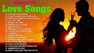 Most Old Beautiful love songs 80's 90's - Best Romantic Love Songs Of 90's 80's 70's