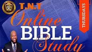 TNT: THURSDAY NIGHT TEACHING