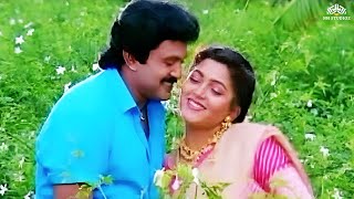 Kaana Karunkuyile | கானா கருங்குயில் | Pandithurai Movie Songs